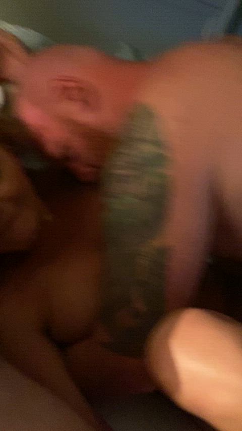 I'm fucking a friend while hubby videos 