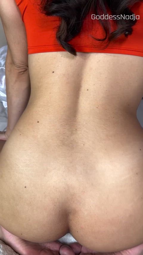 Practicing to grind on your face 