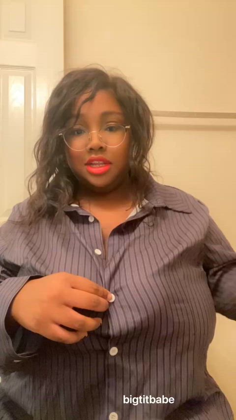 Can I be your big titty teacher 