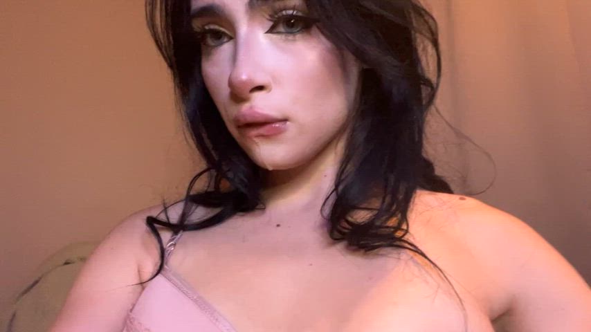 I’m glad you like tiny teens with tiny tits 💕💕 (fuckdoll)