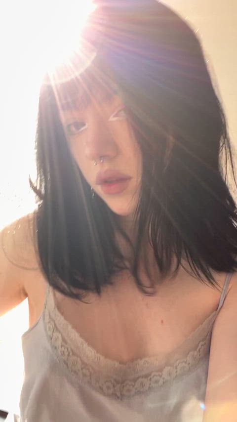 If I was your bro's daughter, would you still breed me