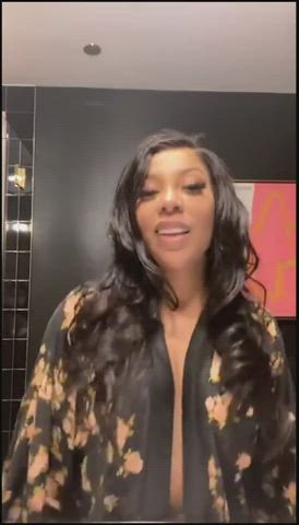 K Michelle Nipslip