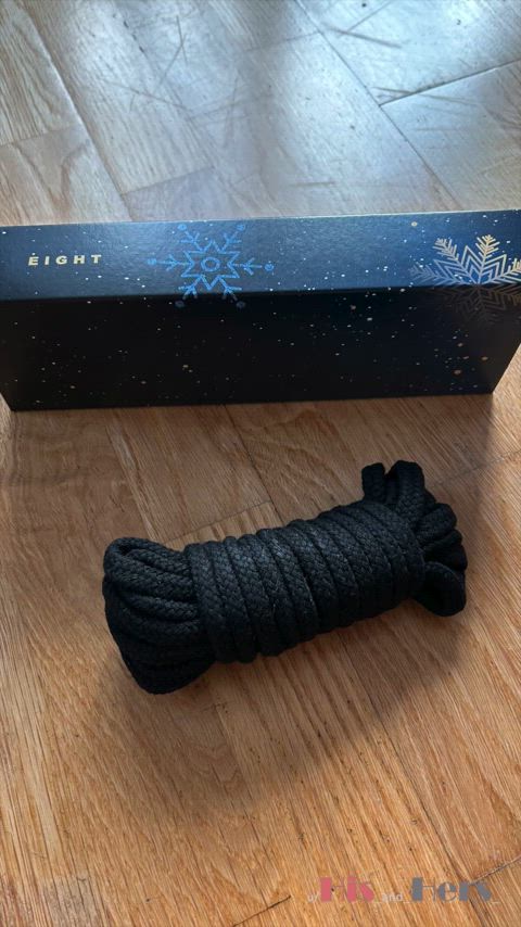 🎄Türchen 8 (f)