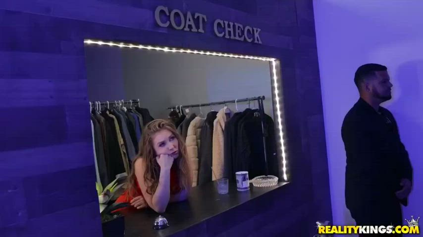 Coat Check