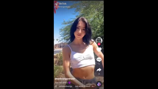 From TikTok To TikThot Part 2