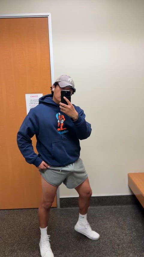 [35/CA] my favorite gym shorts for you 