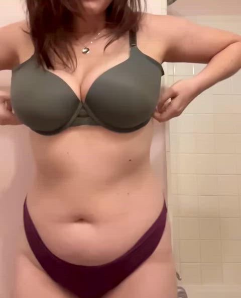 Would love a tribute for my titty drop! 