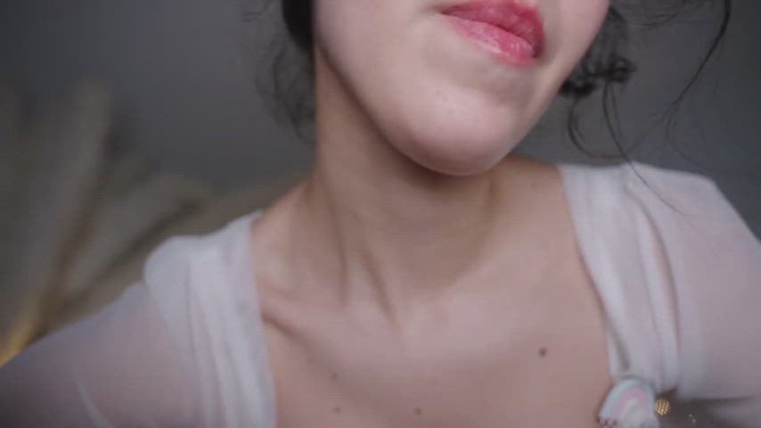 **ASMR Amateur's Steamy Tease: Natural Beauty's Hotwife Reveal** Get ready for a tantalizing treat as asmryawr, the ASMR sensation, takes you on a journey of sensual delights! This amateur hotwife is here to tease and p