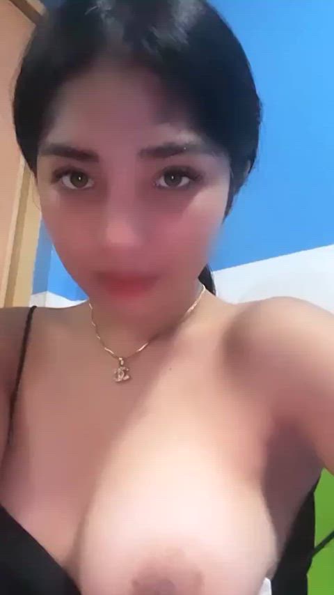 I will let you join and shower with me if you promise me don't pull 21F Natural Perky Pinay