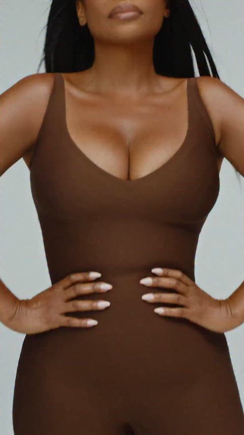 Nia Long