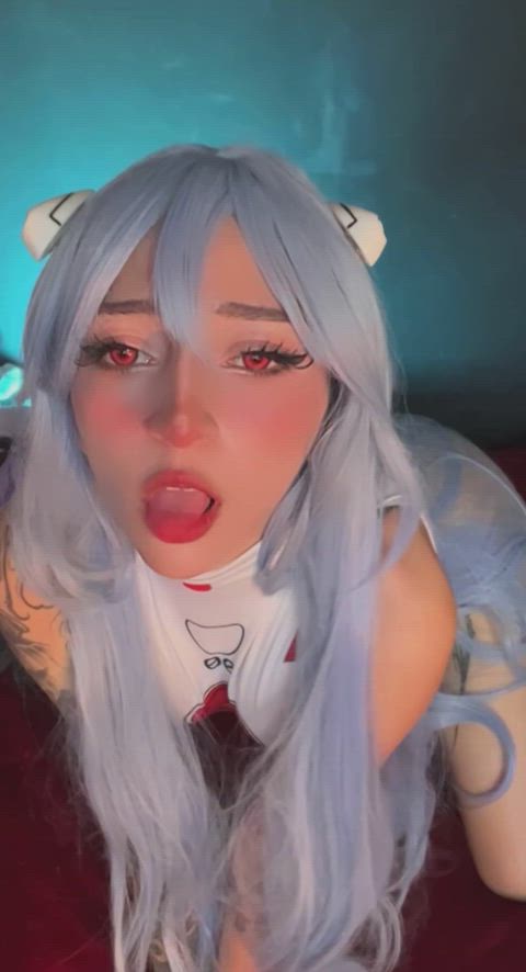 Does ahegao actually make you horny