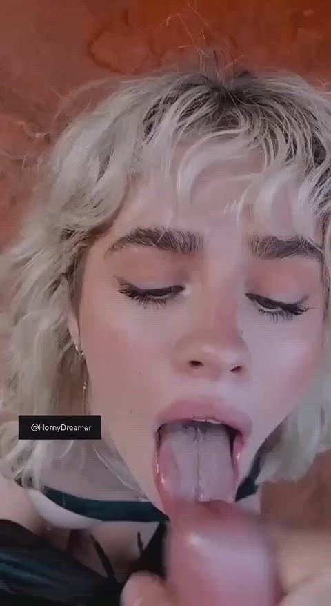 Anyone know her name? Or full vid