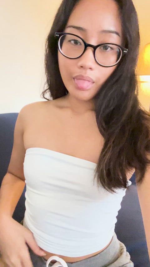 a little tease is a good thing..