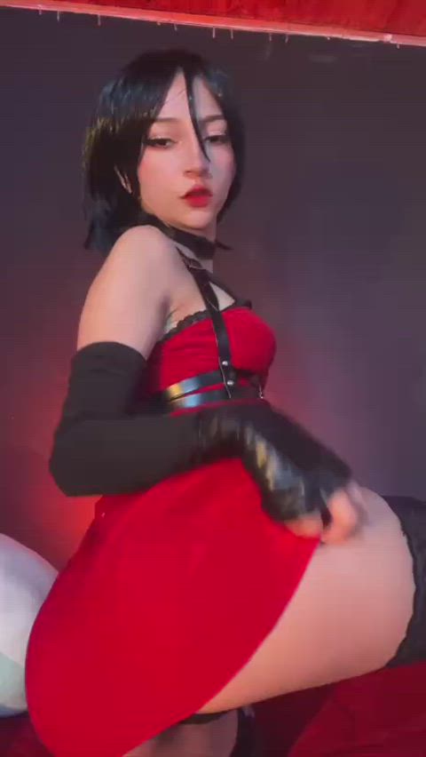 Ada Wong (Zoey) [Resident Evil]