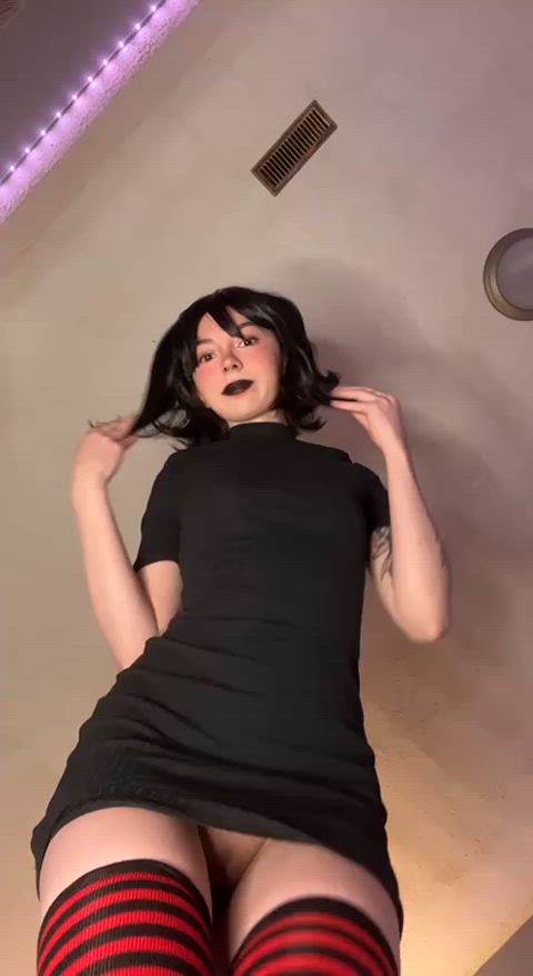 Mavis [Hotel Transylvania] (Mia Bunny)