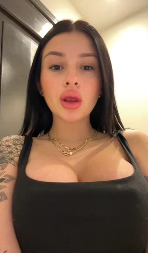 What would you put in between them?