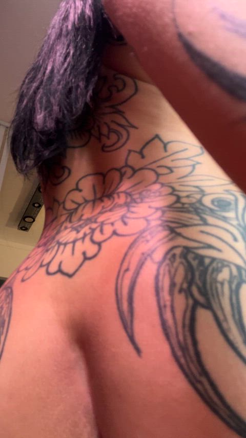 phat ass, phat pussy