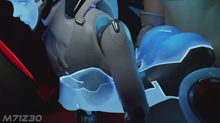 Echo Doggystyled (Sound) (M71z30, Audiodude) [Overwatch]