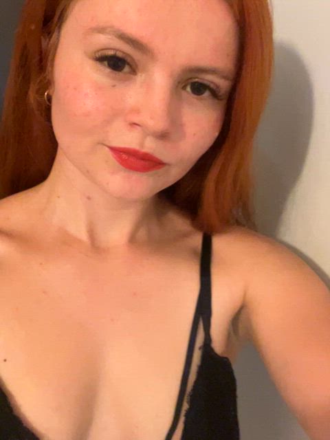 I love getting my nipples sucked