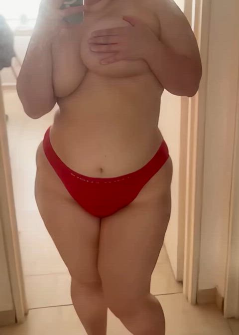 Chubby softness (@chiarabunnyvip) [onlyfans]