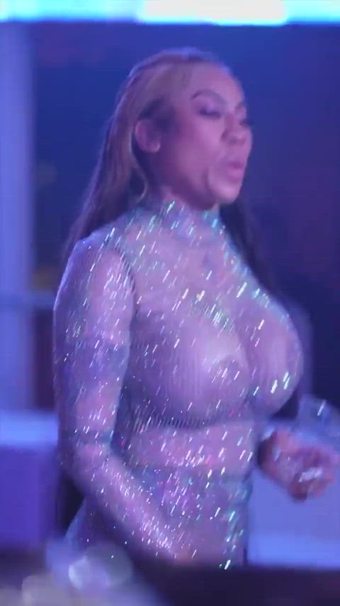 Keyshia Cole *Pasties*