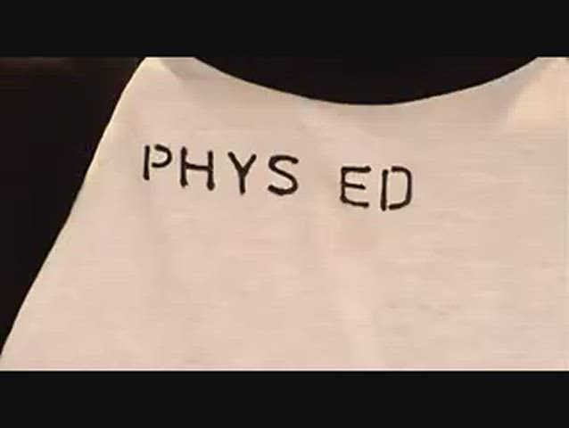 Phys Ed