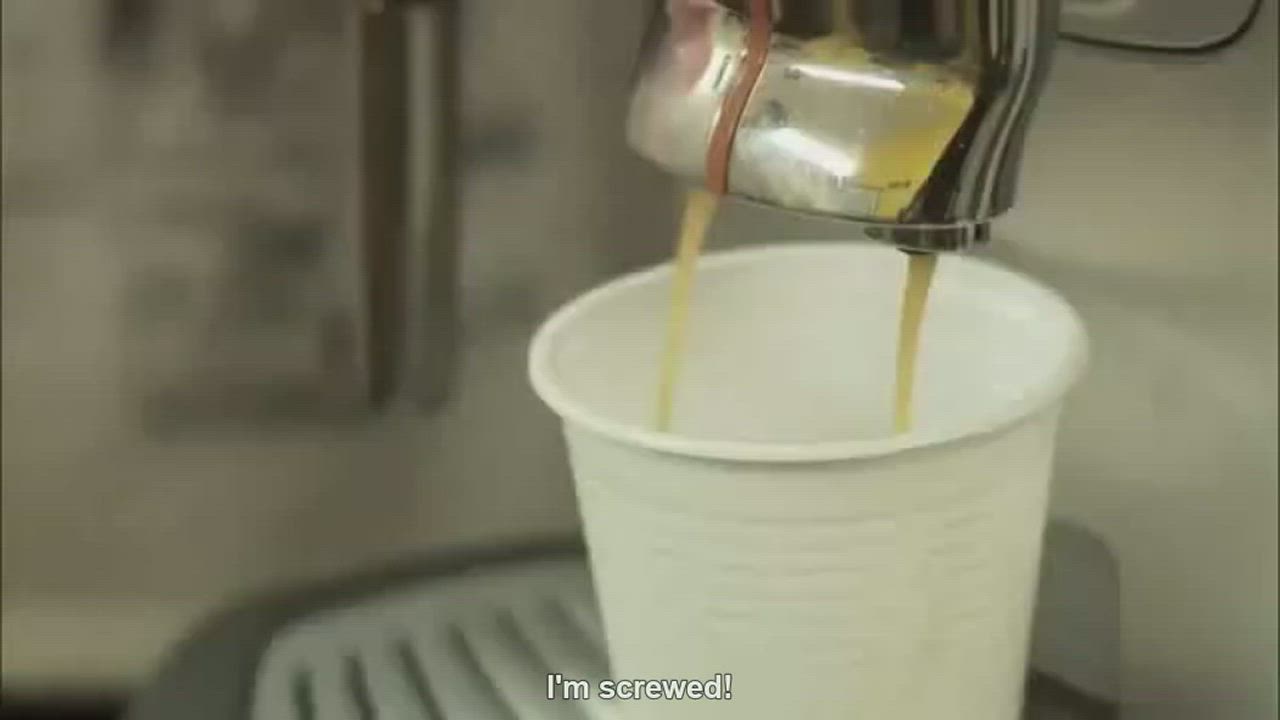 Sofia Botelho teaches a hot english class in MTV Brazil series Descolados (2009)