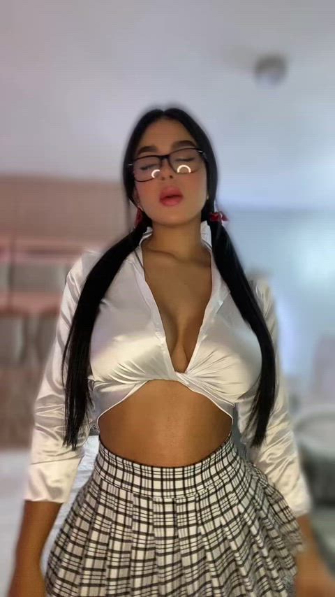 Cleavage for students
