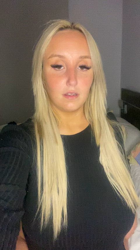 Everyone loves homemade tits