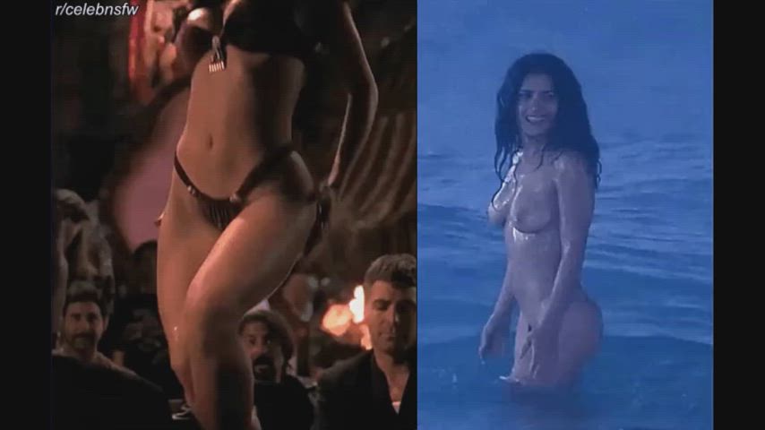 Salma Hayek