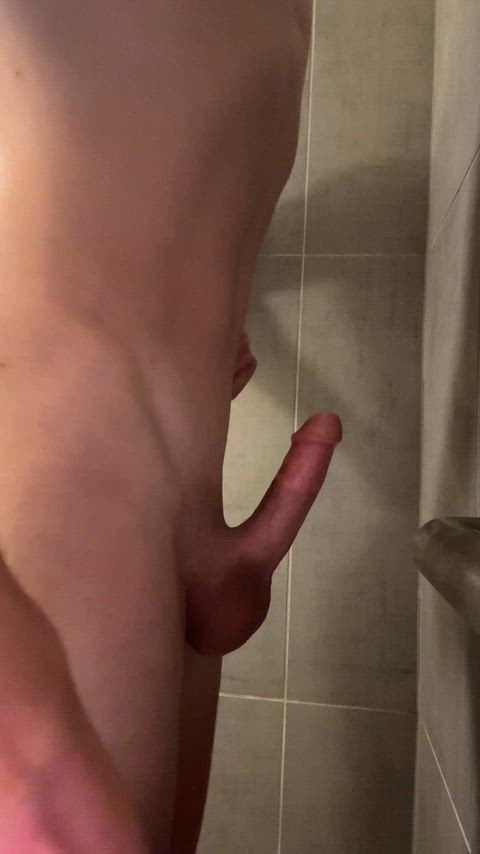 My Friends Think I'm Not Bi... I'm So Fucking Horny... 