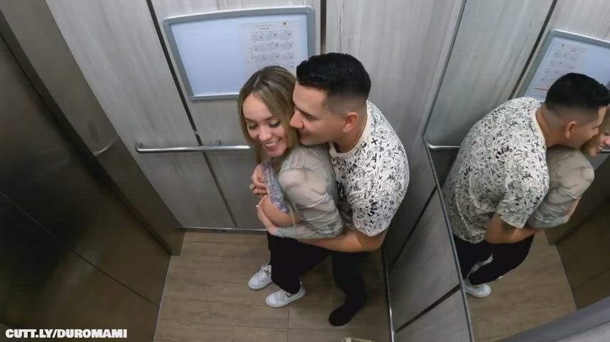 Lift Sex