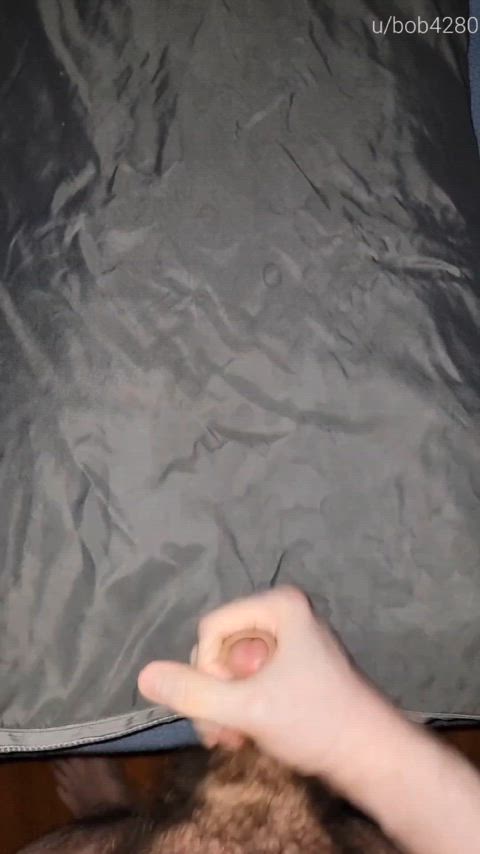 I need to cum, wanna get covered?