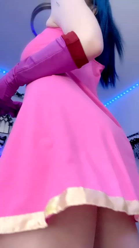 this is your invitation to casually breed me from behind