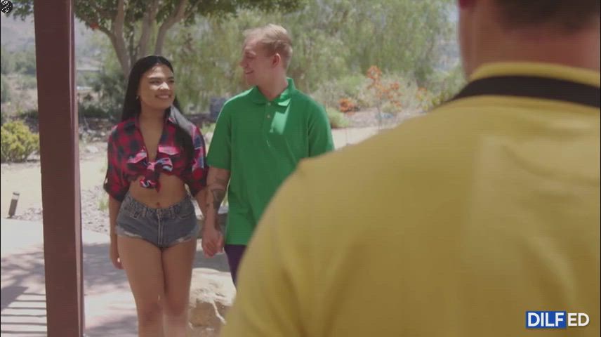 [Summer Col, 22] Hot Dickity Dog