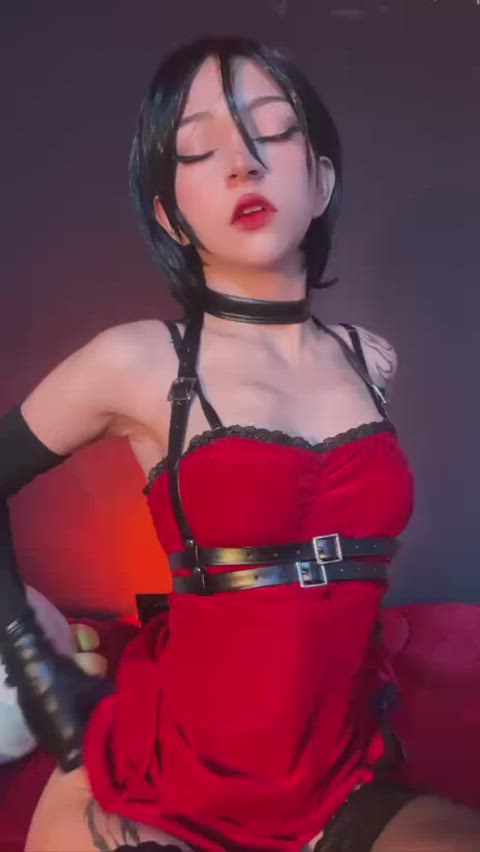 Ada Wong (Zoey) [Resident Evil]