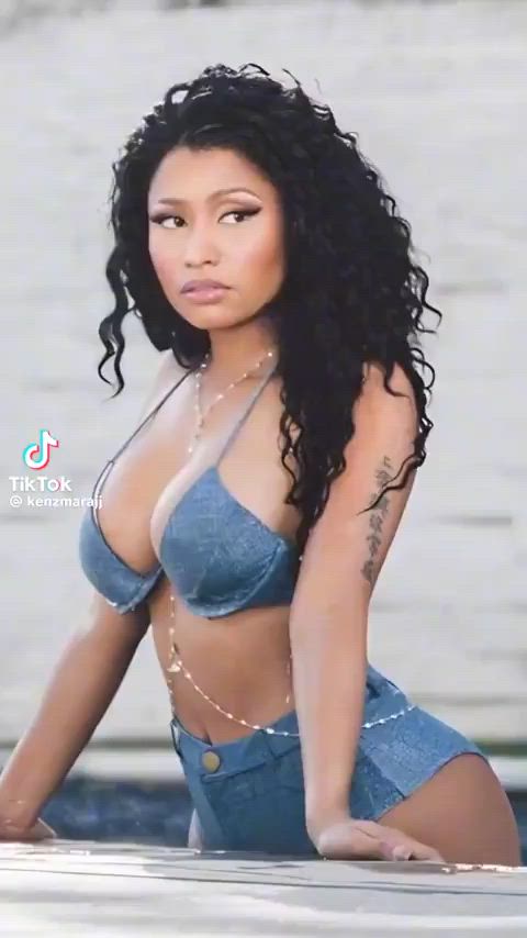 Nicki Minaj