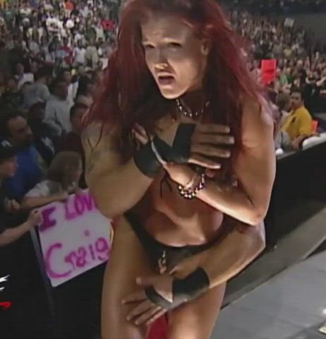 Amy Dumas aka Lita [2000]