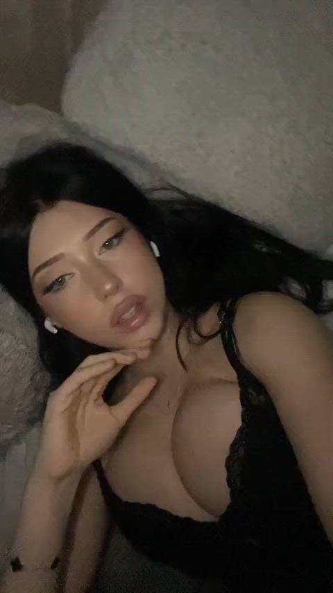 Layla Dream - Tiktok post