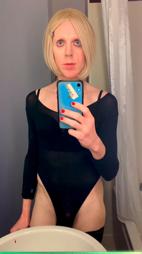 Sissy threesomes are the best! 