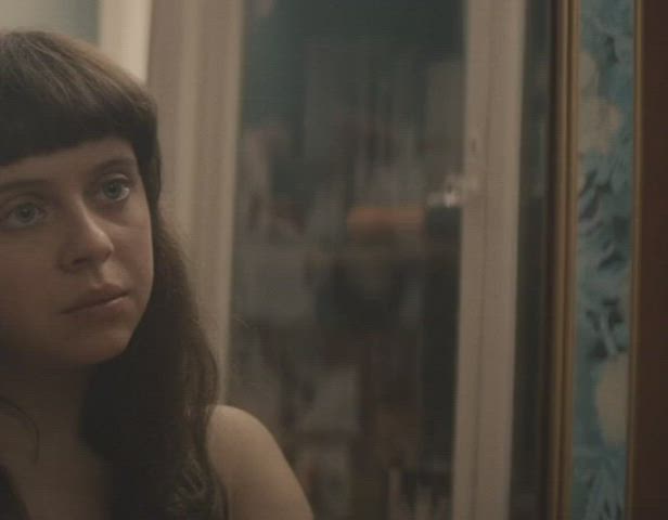 [Ass] , [Nipple] , [Topless] Bel Powley -- The Diary of a Teenage Girl (2015)