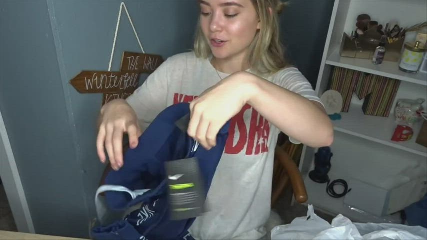 Madi ASMR