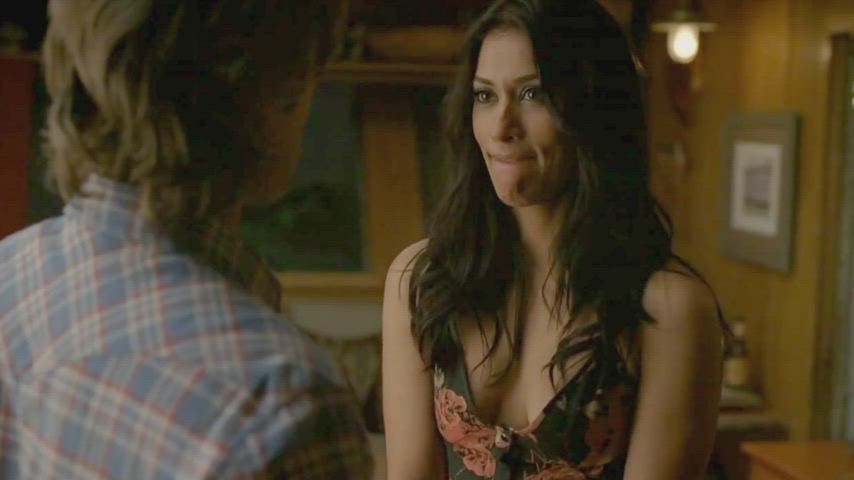 Janina Gavankar - True Blood