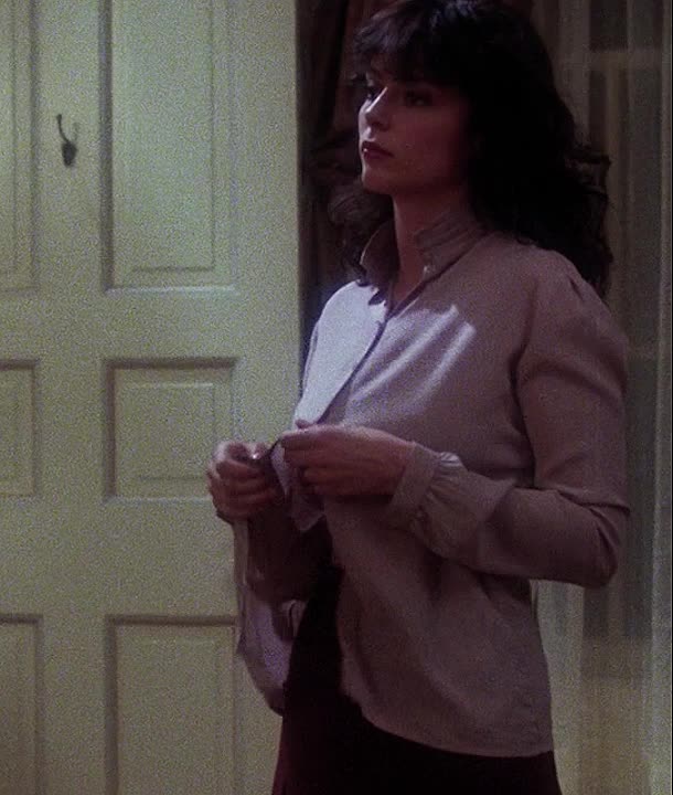 Rachel Ward- Night School (1981)