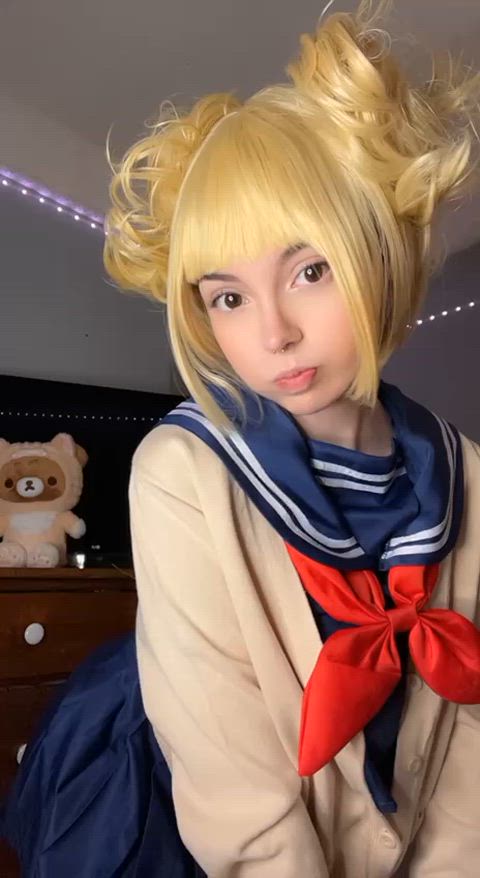 Himiko Toga (Mia Bunny) [My Hero Academia]