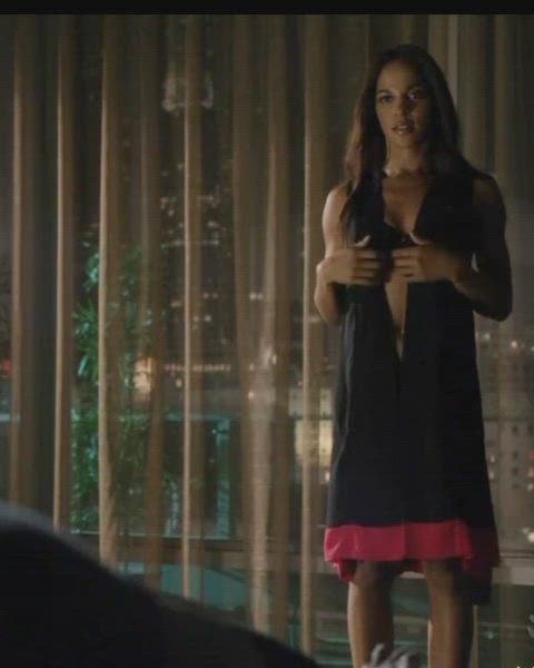 Megalyn Echikunwoke  – House of Lies s01e06 (2012)