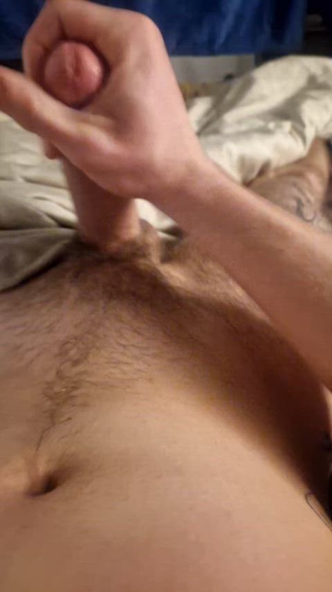 Do you enjoy my moaning? M23