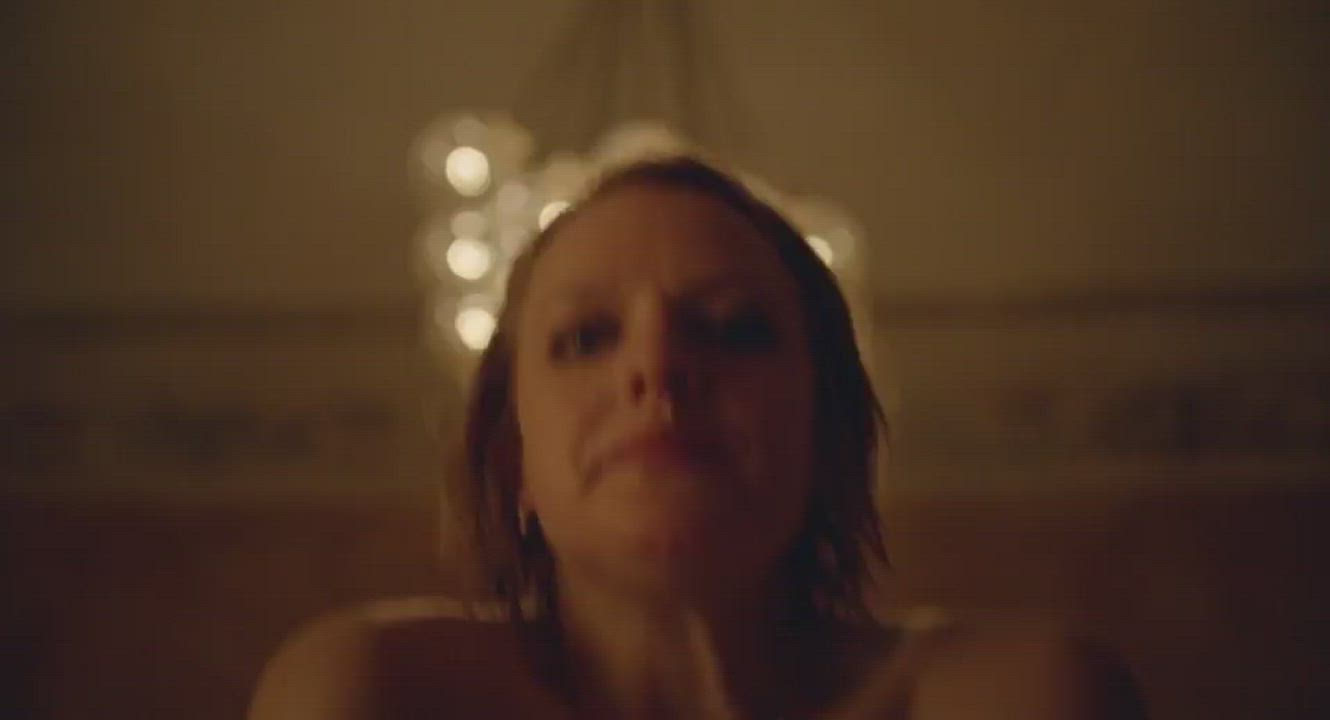 Elizabeth Moss