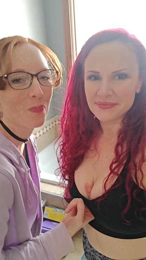 Kik workout soon! Join us! ReddHot_Ruby TSD (TheSexualDragon)