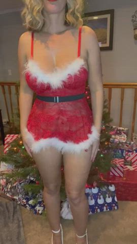 Merry XXXmas from Miss Lynn